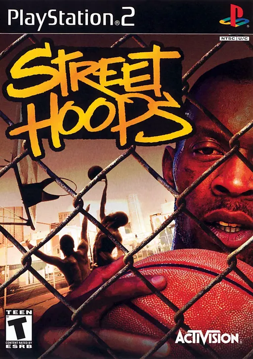 Street Hoops (USA)